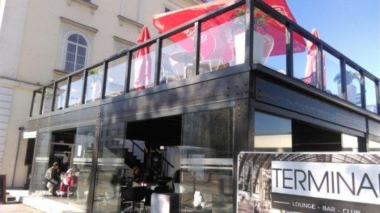 Terminal Lounge Bar & Club